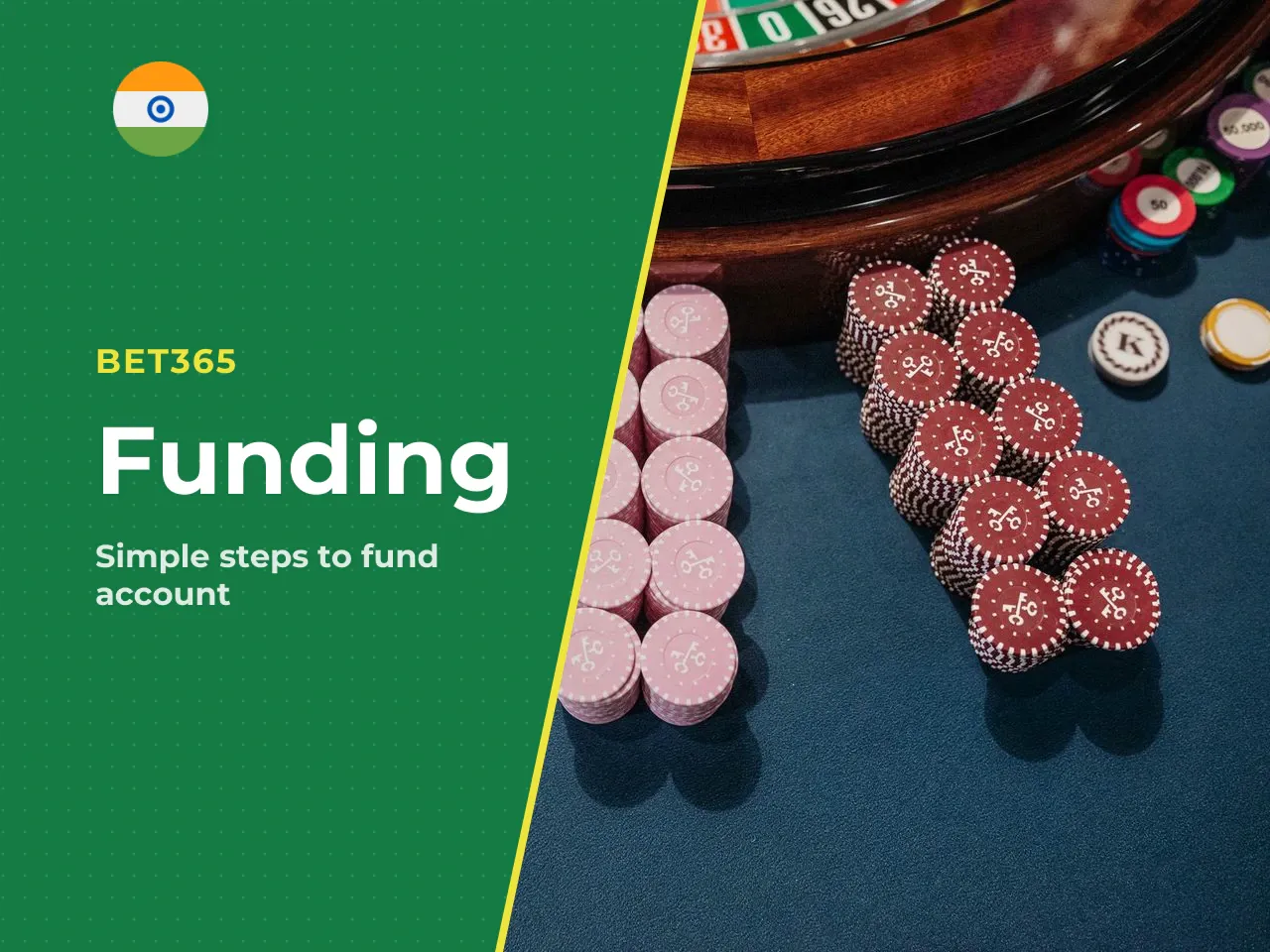 How bet365 Deposit Works Before You