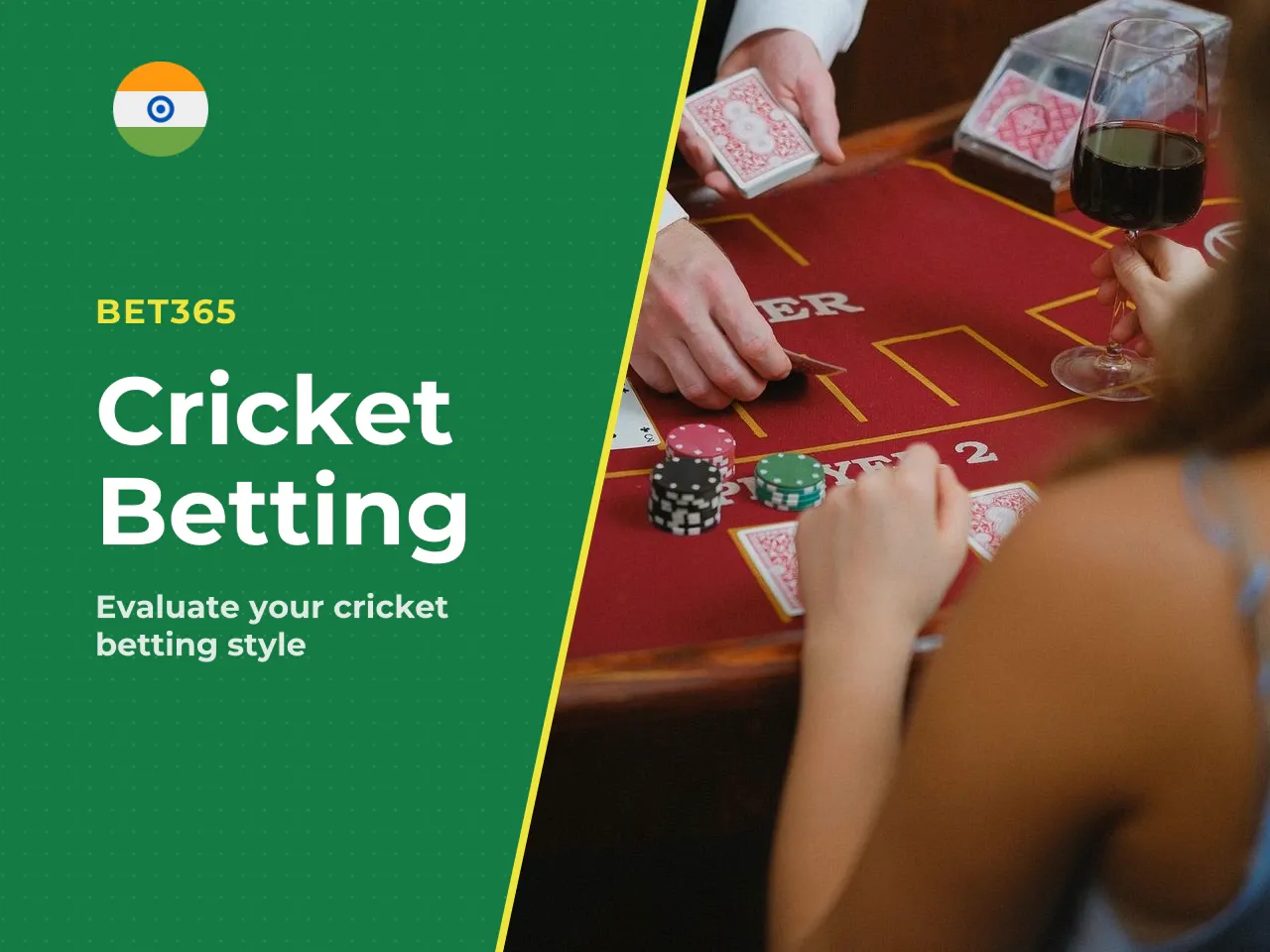 Is bet365 Cricket a Good Fit