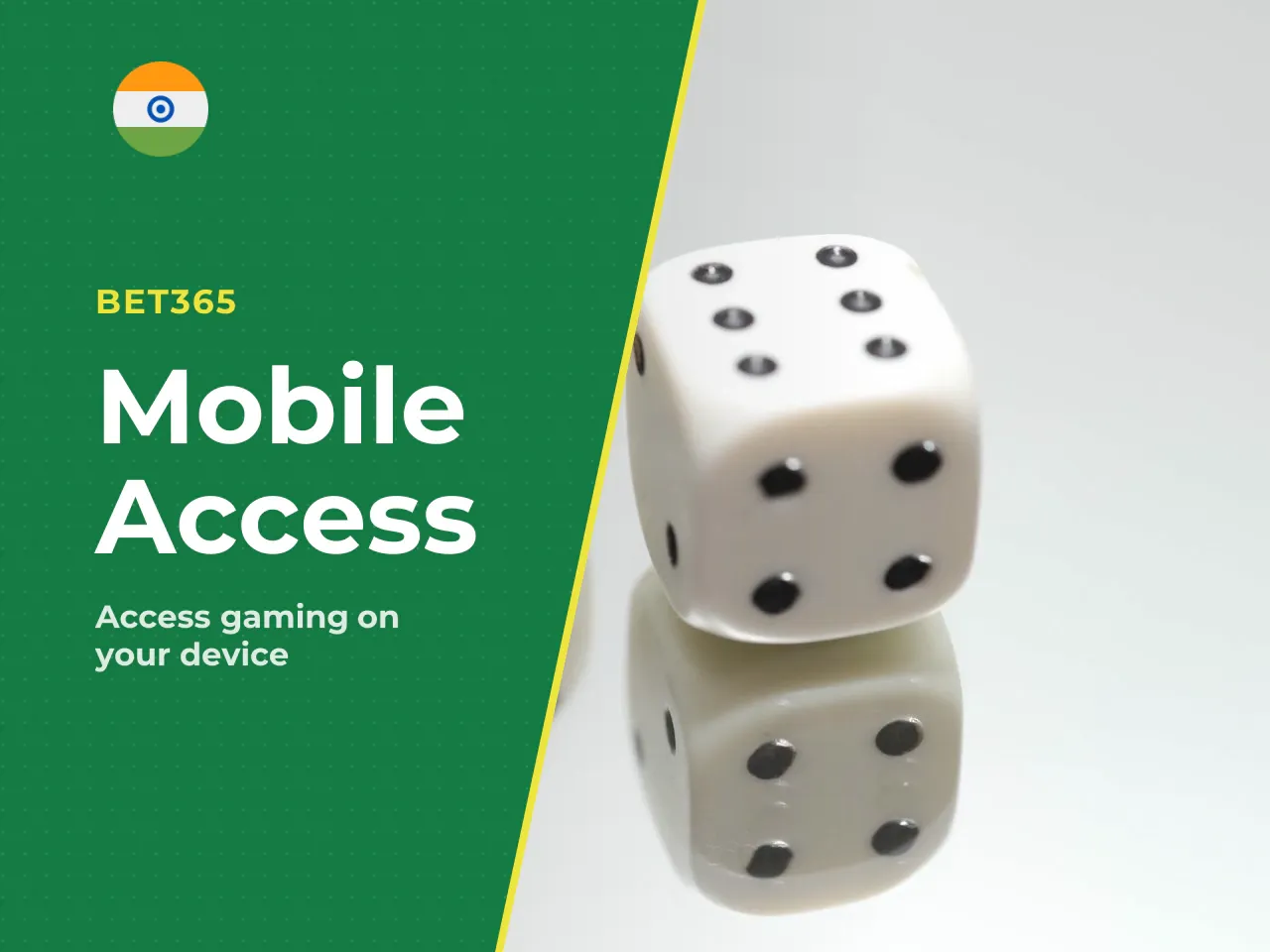 App and Access on iOS What