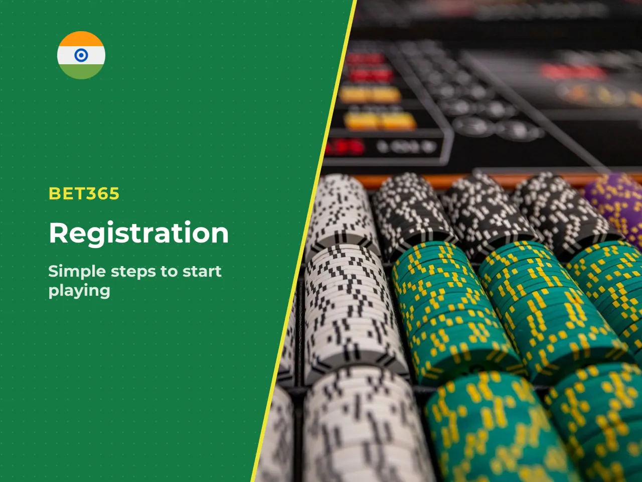 Sign Up, Account Setup and First