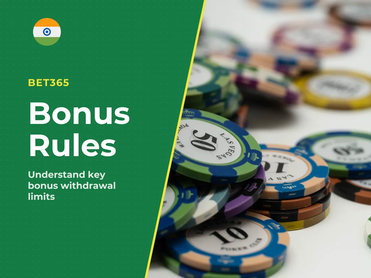 Withdrawal, Wager, and Bonus Limits. Withdrawal