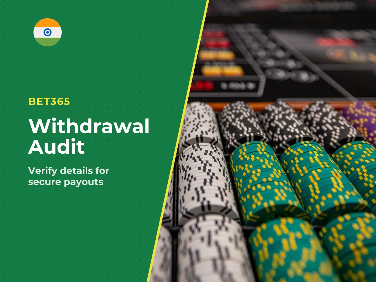 Details to Check Before You Submit