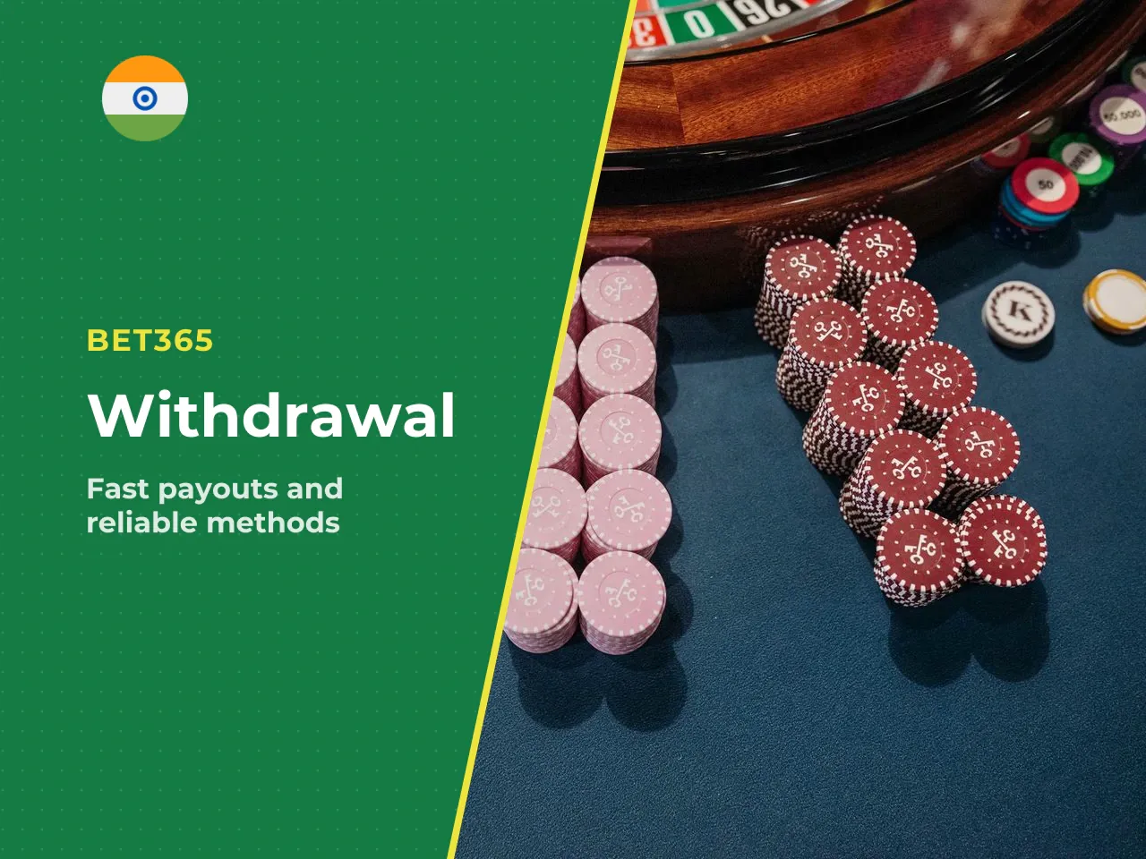 Common bet365 Withdrawal Problems and How