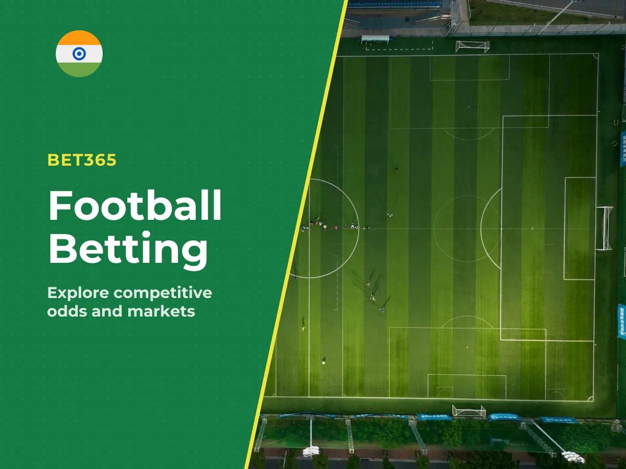 What bet365 Football Betting Includes. The