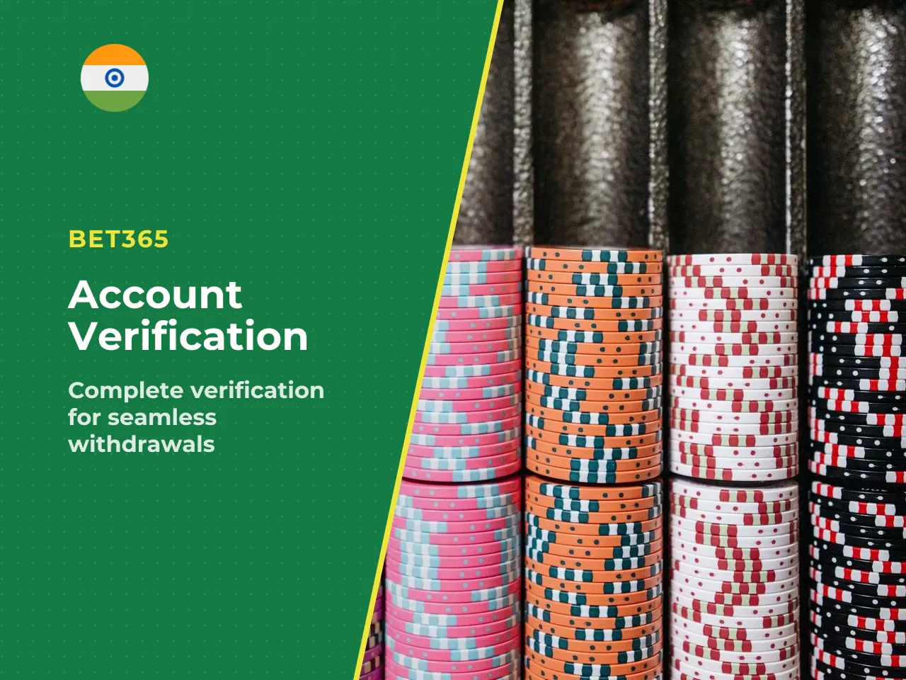 KYC requirements. Before any withdrawal is