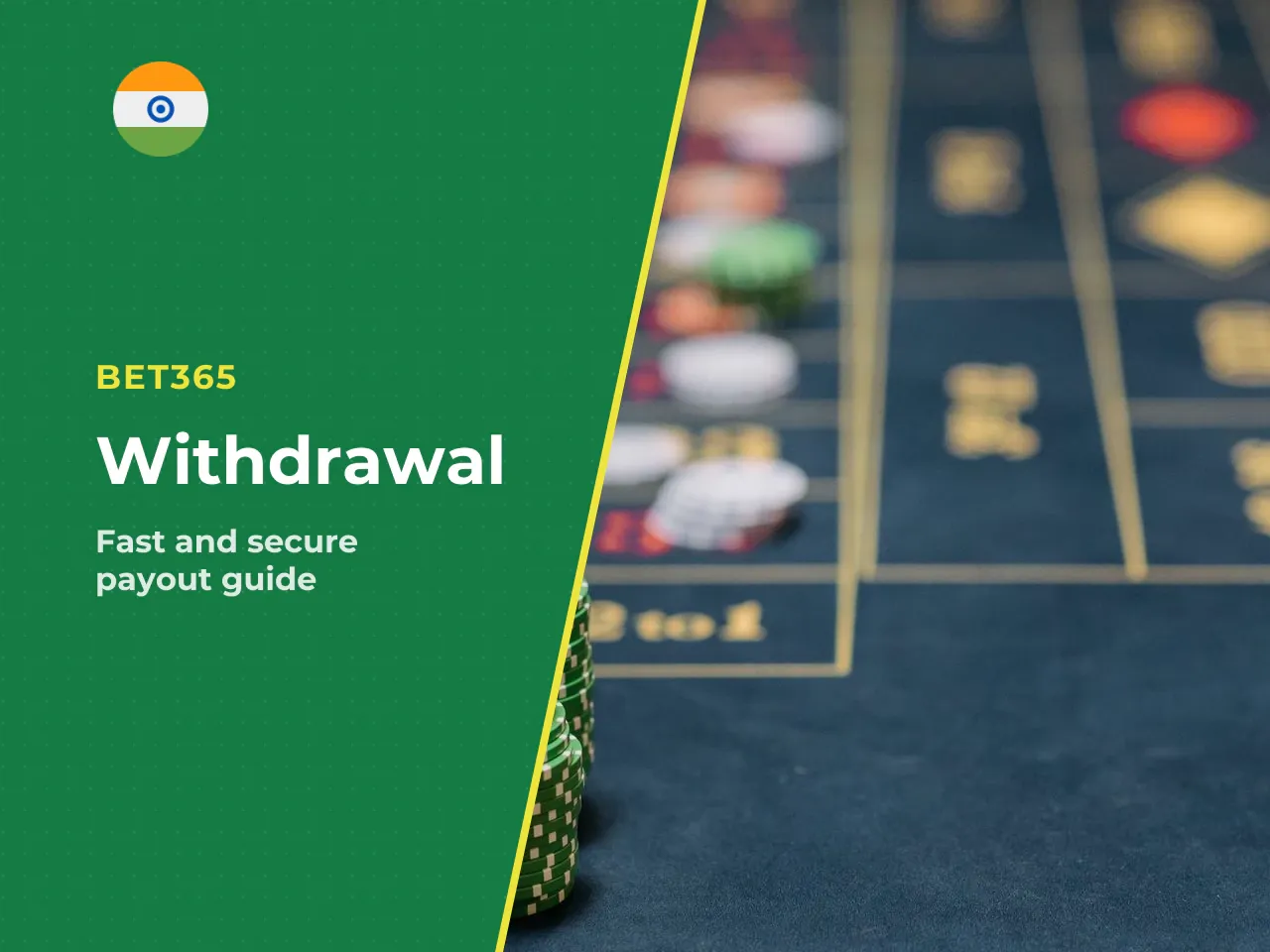 How bet365 Withdrawal Works From Request