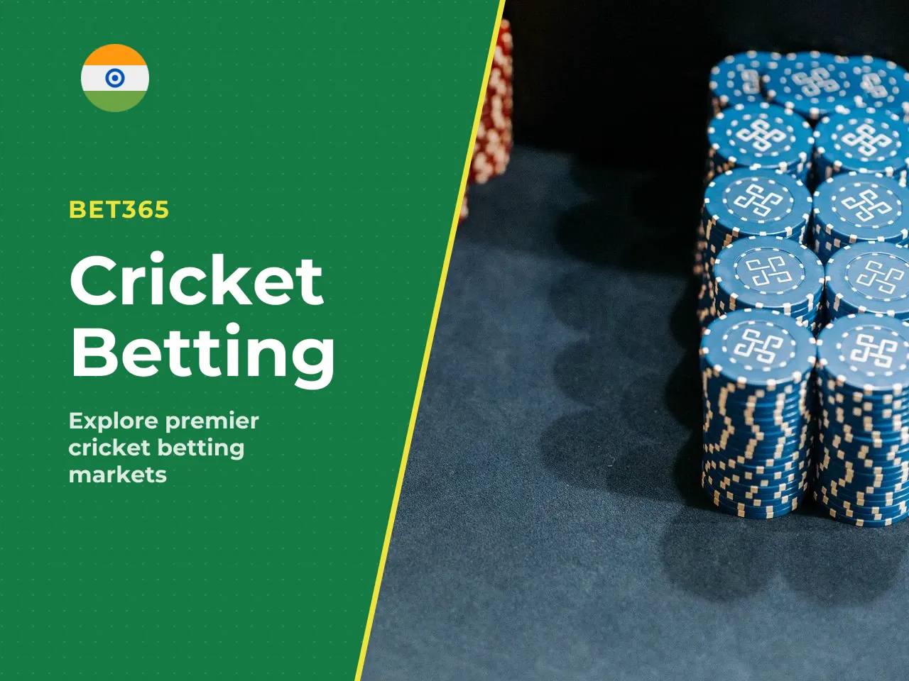 Why Cricket Is a Major Category
