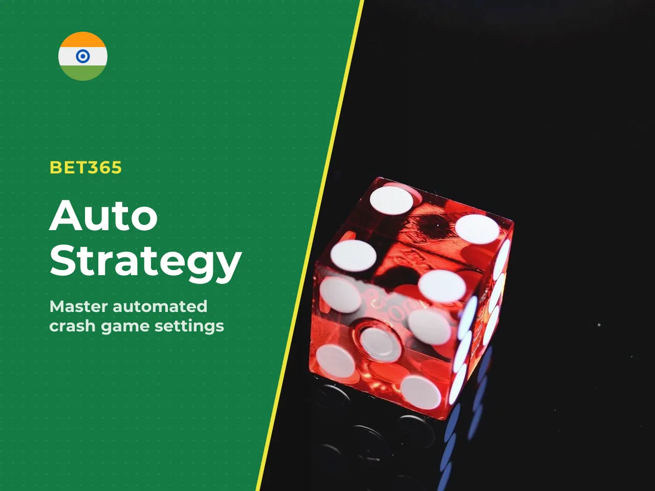 Auto Bet and Auto Cash-Out When