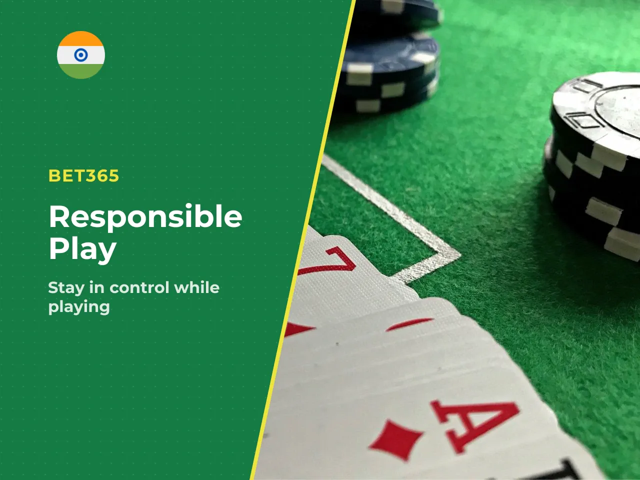 Responsible Gambling Set Limits Before You