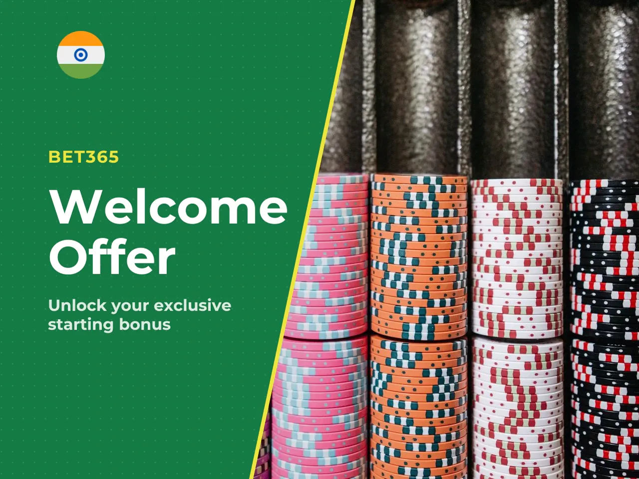 What the Bet365 Bonus Code Gives