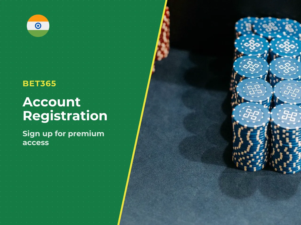 Why Users Open a New Bet365