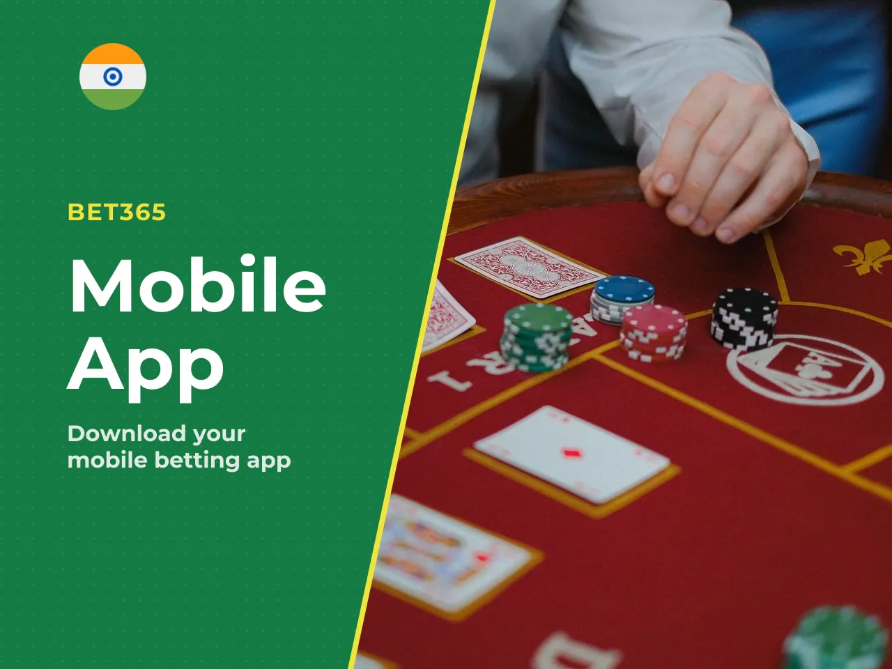 bet365 Mobile App Download for Android