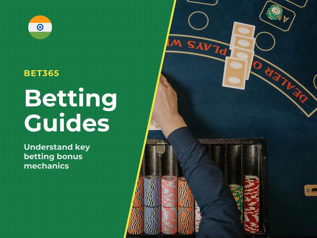 How a Free Bet Differs from