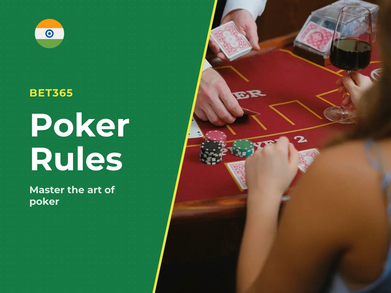 What Is Poker and How the