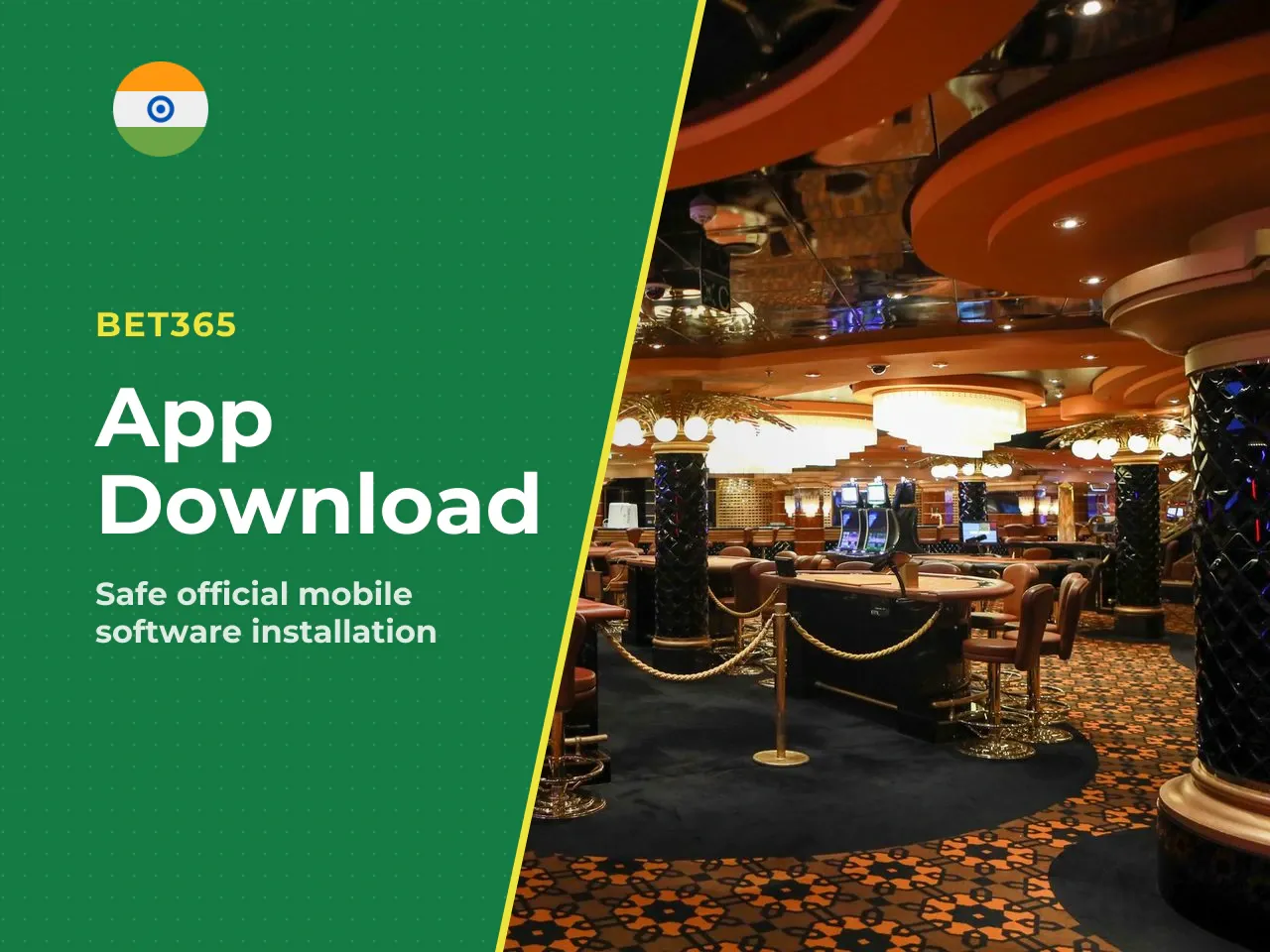 Where to Find the Official bet365