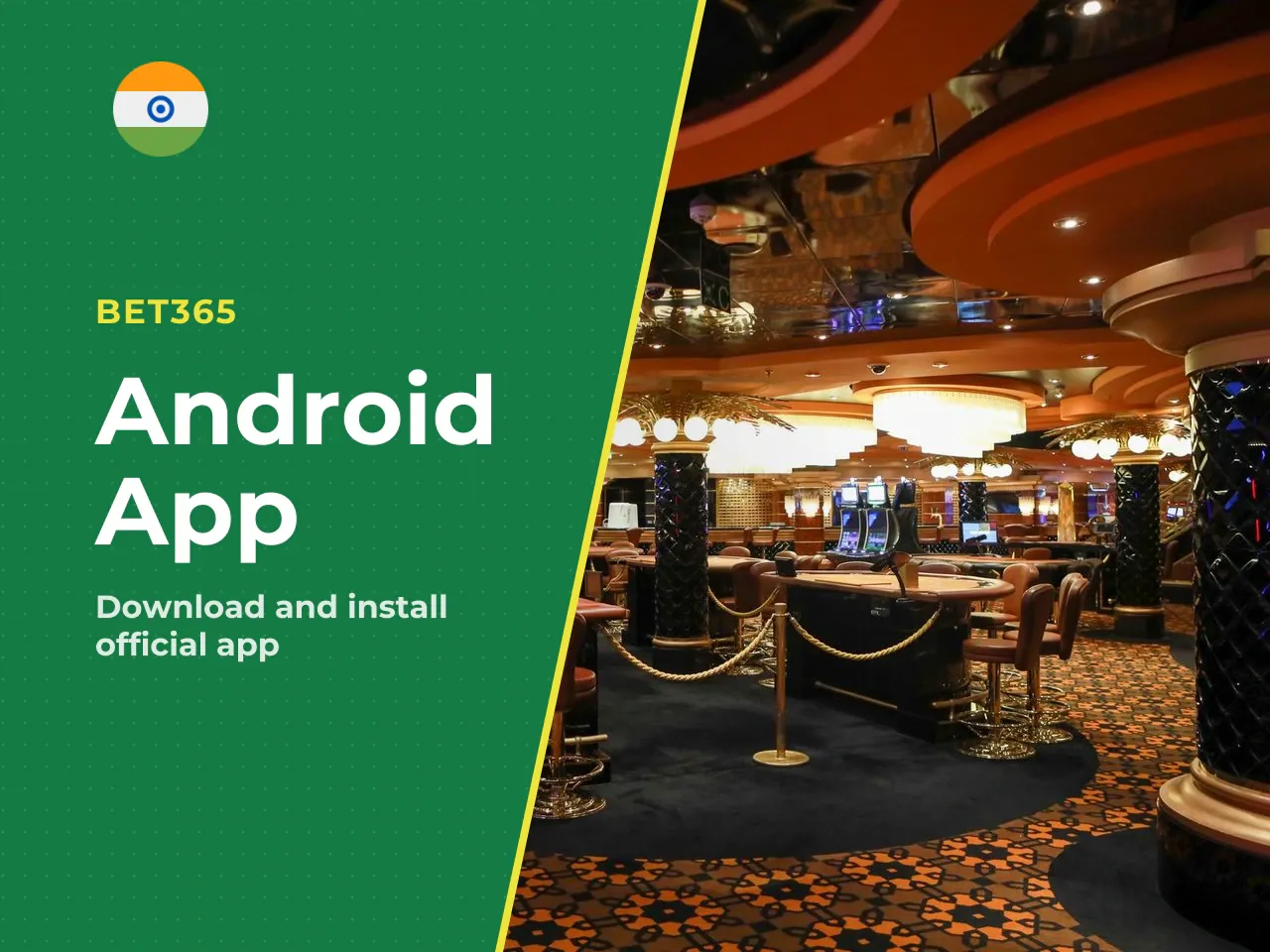 Android App and APK Access. The