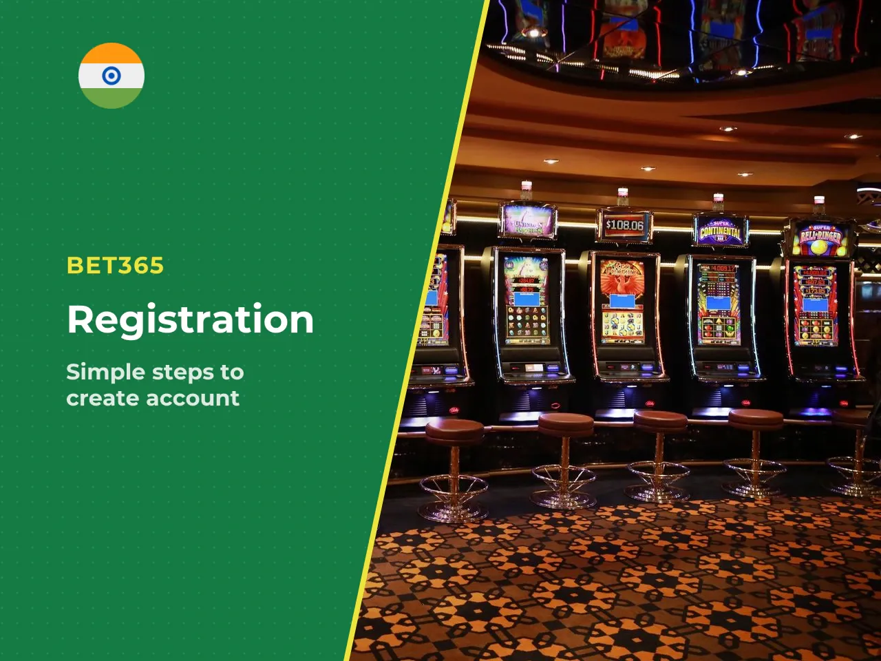 How the Registration Process Works on